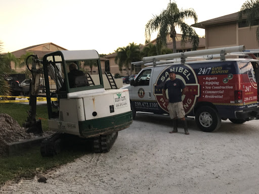 Plumber «Sanibel Plumbing Company», reviews and photos, 2244 Periwinkle Way, Sanibel, FL 33957, USA