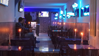 City Restaurante Bar