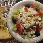 Photo n°5 de l'avis de Valeska.e fait le 26/03/2019 à 10:56 sur le  Pizzeria Valentino à Bornhöved