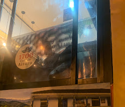 Cafe de Altura photo