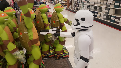 Department Store «Target», reviews and photos, 340 Towne Dr, Fayetteville, NY 13066, USA