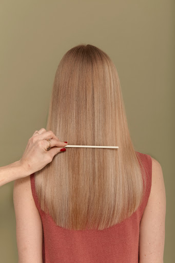 Hair Salon «Parlour», reviews and photos, 2600 Woodburn Ave, Cincinnati, OH 45206, USA