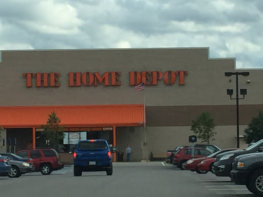 Home Improvement Store «The Home Depot», reviews and photos, 39825 Ford Rd, Canton, MI 48187, USA