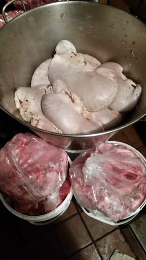 Grocery Store «Primos Mini Market», reviews and photos, 37 Strode Ave, Coatesville, PA 19320, USA