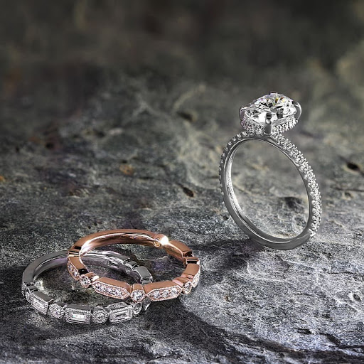 Jewelry Store «SVS Fine Jewelry», reviews and photos, 3323 Long Beach Rd, Oceanside, NY 11572, USA