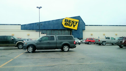 Electronics Store «Best Buy», reviews and photos, 5153 Elmore Avenue, Davenport, IA 52807, USA