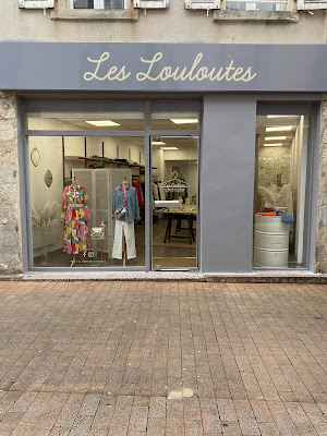 Les Louloutes à Saintes