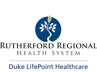 Rutherford Regional Health System: Emergency Room
