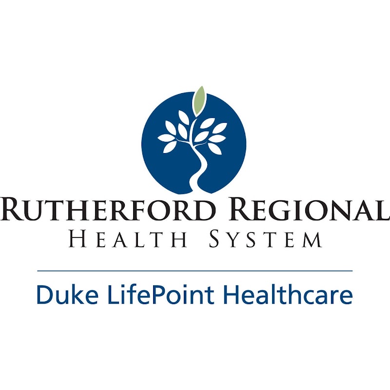 Rutherford Regional Health System: Emergency Room