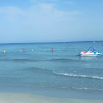 Photo n°3 de l'avis de Sabrina.r fait le 25/07/2023 à 11:25 sur le  Hotel Simius Playa à Villasimius