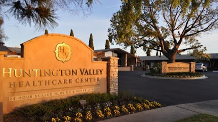 Huntington Valley Healthcare