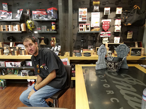 Motorcycle Dealer «Indian Motorcycle Tucson», reviews and photos, 4037 N Oracle Rd, Tucson, AZ 85705, USA