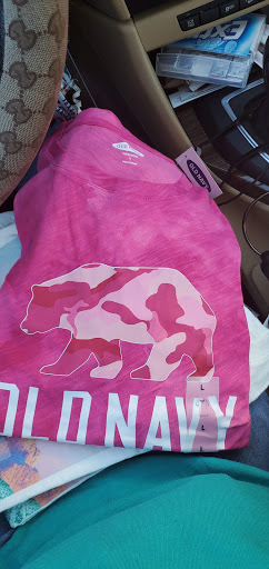 Clothing Store «Old Navy», reviews and photos, 14706 Baltimore Ave, Laurel, MD 20707, USA