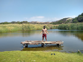 Laguna El Canoncillo