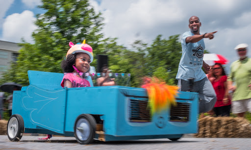 Water Park «Historic Fourth Ward Park Splash Pad», reviews and photos, 800 Dallas St NE, Atlanta, GA 30308, USA