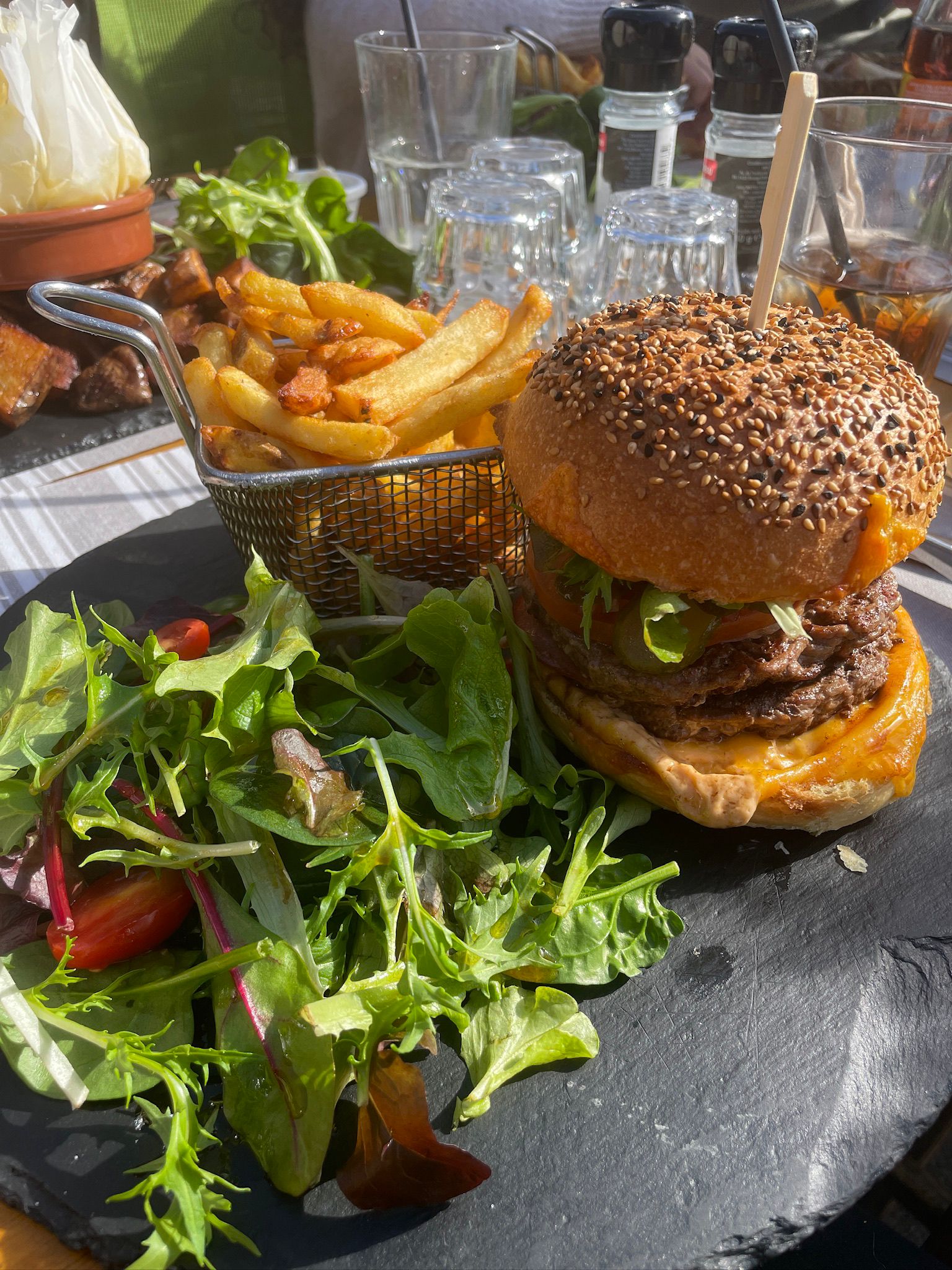 Photo n° 1 de l'avis de Arnaud.A fait le 20/02/2024 à 13:23