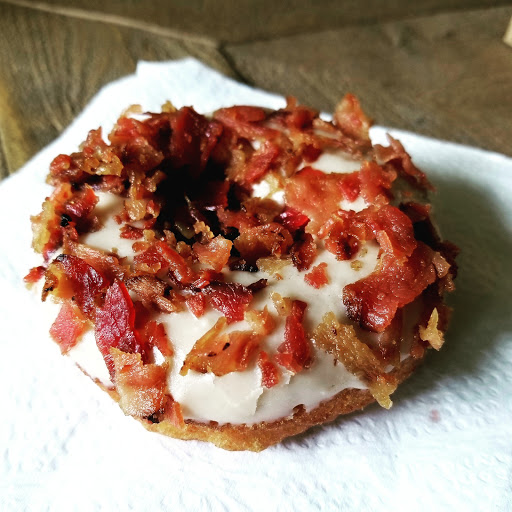 Donut Shop «Duck Donuts», reviews and photos, 1601 Willow Lawn Dr #130, Richmond, VA 23230, USA