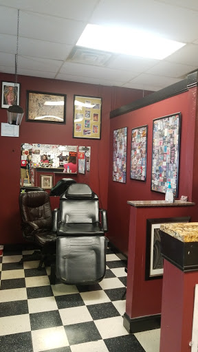 Explore cm punk tattoo ideas, creative tattoo ideas in Fayetteville, available at Chop Shop Tattoo