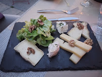 Plats et boissons du Restaurant L'Amphore à Évian-les-Bains - n°14