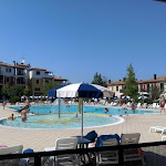 Photo n°1 de l'avis de Omar.a fait le 01/08/2017 à 14:49 sur le  Villaggio Sant'Andrea à Caorle