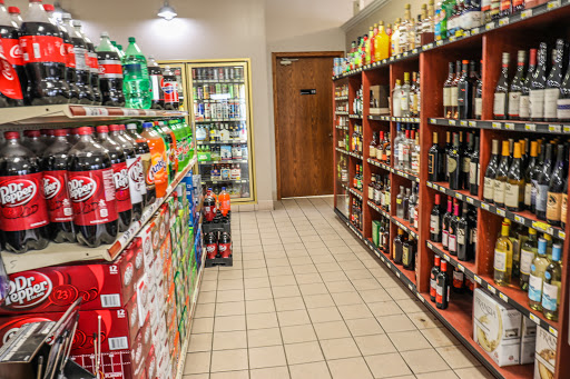 Convenience Store «The Depot Express», reviews and photos, 220 N Augusta Ave, Oxford, IA 52322, USA