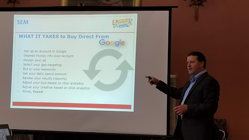 Performing Arts Theater «Honeywell Center», reviews and photos, 275 W Market St, Wabash, IN 46992, USA