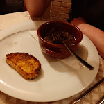 Photo n°12 de l'avis de Chri.A fait le 04/06/2023 à 11:42 sur le  Ristorante Il Giurista à Perugia