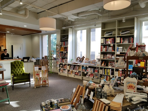 Book Store «M.Judson Booksellers & Storytellers», reviews and photos, 130 S Main St, Greenville, SC 29601, USA