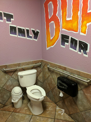 Tex-Mex Restaurant «Tijuana Flats», reviews and photos, 1169 Saxon Blvd, Orange City, FL 32763, USA