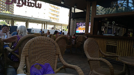 WAIKIKI BAR