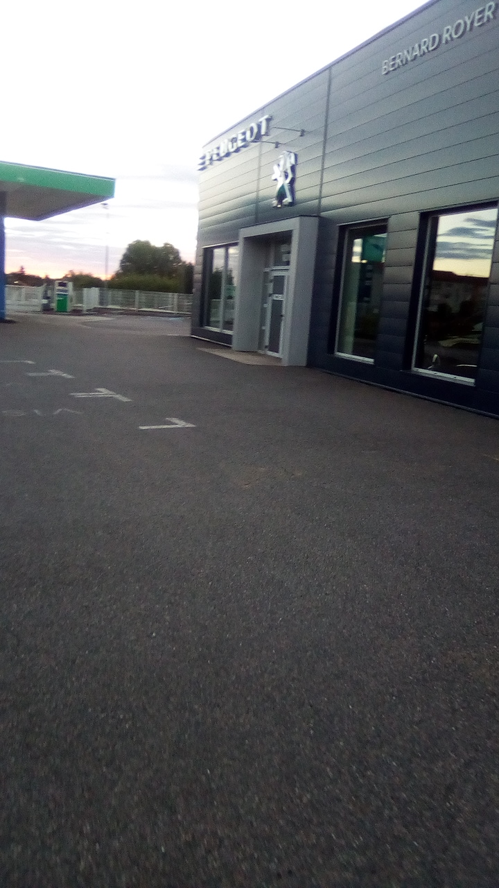 Photo n° 10 de l'avis de Dans.o fait le 27/08/2018 à 18:27