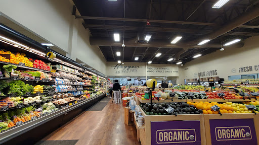 Grocery Store «Haggen Food & Pharmacy», reviews and photos, 17641 Garden Way NE, Woodinville, WA 98072, USA