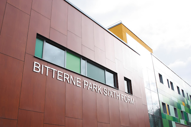 Bitterne Park School, Southampton - Southampton