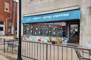 Great Bend Coffee image