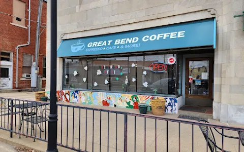 Great Bend Coffee image