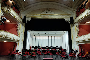 Mecklenburgisches Staatstheater GmbH