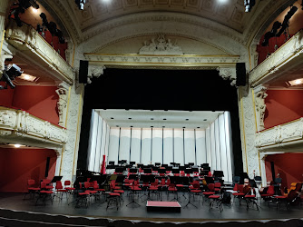 Mecklenburgisches Staatstheater GmbH