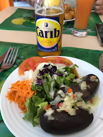 Plats et boissons du Restaurant créole Plato Kréyol à Le Gosier - n°7