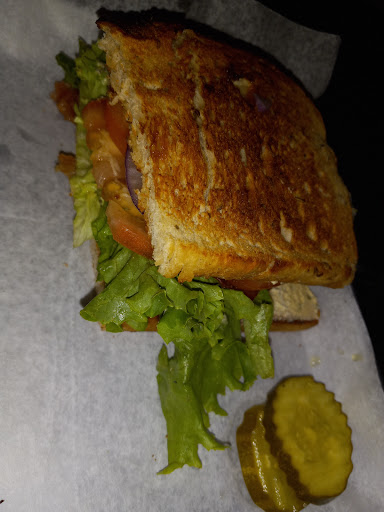 Cafe «A La Mode Cafe & Catering», reviews and photos, 331 Nottingham Rd, Syracuse, NY 13210, USA