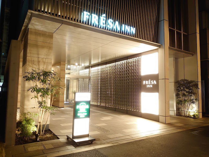 コンフォートホテル東京神田