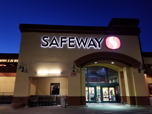 Grocery Store «Safeway», reviews and photos, 7301 Greenback Ln, Citrus Heights, CA 95621, USA