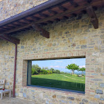 Photo n°3 de l'avis de TheCPPluxury. fait le 19/06/2023 à 10:54 sur le  The Club House à Castelnuovo Berardenga