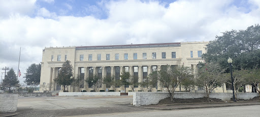 State Department of Tourism Beaumont