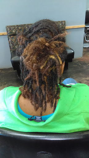 Tattoo Shop «Da Kandy Shop Tattoo Studio», reviews and photos, 3610 S Cooper St #124, Arlington, TX 76015, USA