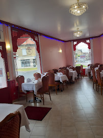 Atmosphère du Restaurant indien Restaurant Maharaja à Soissons - n°1