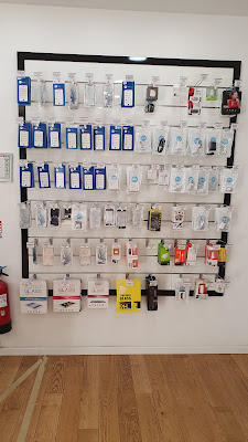 Phonesmart à Semécourt