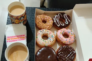 Dunkin' - دانكن image