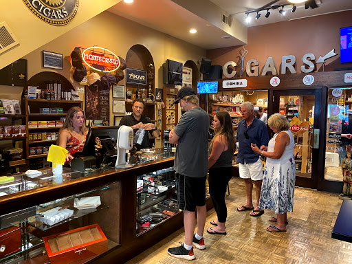 Cigar Shop «Cigar Exchange,The», reviews and photos, 107 Market St, Wilmington, NC 28401, USA
