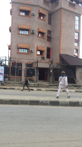 Galaxy Guesthouse, 1Umuchichi Road, Alaba, Aba, Nigeria, Guest House, state Lagos