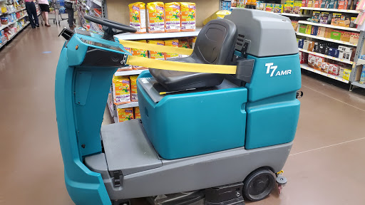 Discount Store «Walmart», reviews and photos, 1130 NJ-77, Bridgeton, NJ 08302, USA